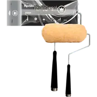 Rodillo Profesional De 9" Alta Densidad Corona